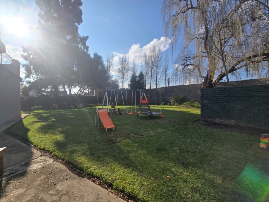 3 Bedroom Property for Sale in Marquard Free State